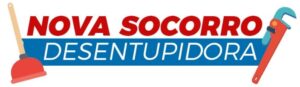 nova socorro desentupidora
